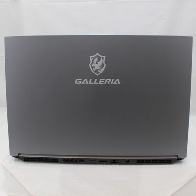 【大分店】中古  THIRDWAVE GALLERIA RL7C-R35-5N 191249 