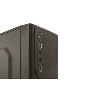 Scythe（サイズ）  OTTER (MicroATX) 