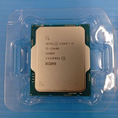 【大須店】中古  INTEL Core i5 13400(1700/2.5G/20M/C10/T16) 1460021461 