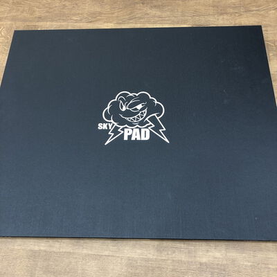 【宇都宮鶴田店】中古  SKYPAD XL3.0 WHITE 5280000897 