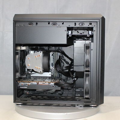 【大分店】中古  mouse G-Tune 