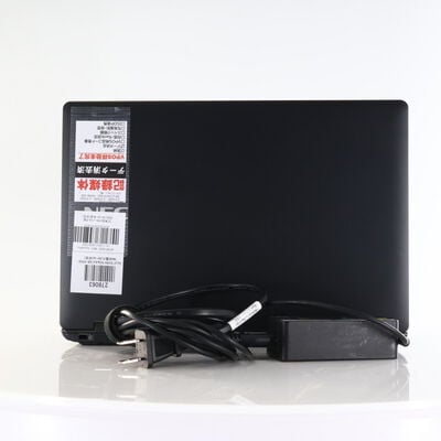 【秋葉原本店】中古  NEC　VersaPro (i5-1130G7/8GB/SSD240GB/W11P) 3410015229 