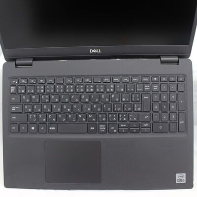 【通販センター】中古  DELL Latitude 3510(Intel Core i5 10210U 1.60GHz/16GB DDR4/SSD256GB/-/オンボード/15.6/1920x1080/GbE/Wi-Fi/WEBCAM/W11H/VBT) 197673 