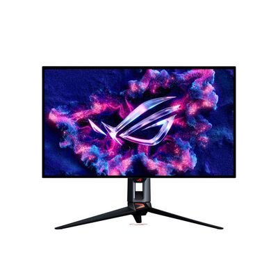 ASUS  ROG Swift OLED PG32UCWM (31.5インチワイド 4K240Hz/FHD480Hz OLEDモニター) 