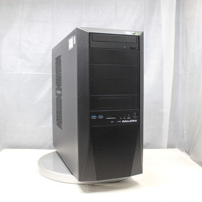 【大分店】中古  THIRDWAVE GALLERIA KT 