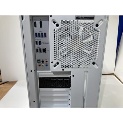 【富山本郷店】中古  Ark BTOパソコン (Core i9-12900K/32GB/SSD1TB+SSD1TB/RTX3080/OS無) 4760000914 