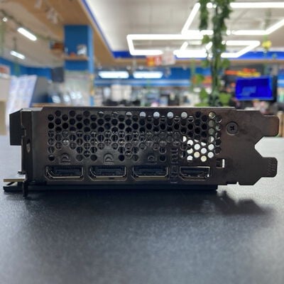 【堺七道店】中古  GeForce RTX 3060 Ti VENTUS 2X 8G V1 LHR 181795 