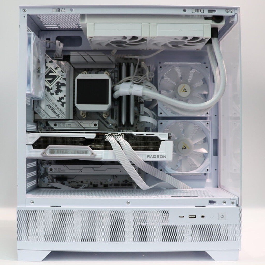 中古自作PC Ryzen3 3100 + GTX970グラフィックボード 中古 自作パソコン(Ryzen 7 9800X3D/32GB/SSD1TB/RX9070XT/W11H