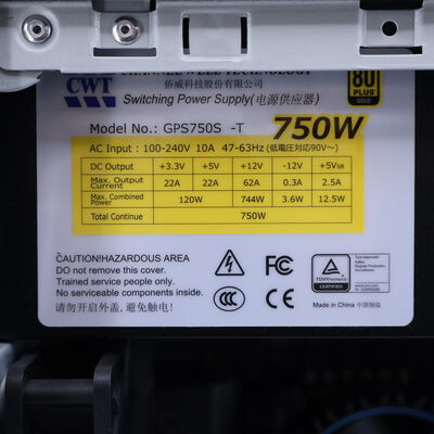 【通販センター】中古  Original PC(Intel Core i7 12700F/16GB DDR4 (PC4)/SSD512GB/DVDマルチ/NVIDIA GeForce RTX 3060 12GB/W11H64 MAR) 202700 