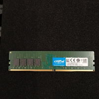 中古  PC4-25600 16GB デスクトップ用 140728 