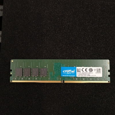 【大須店】中古  PC4-25600 16GB デスクトップ用 140728 