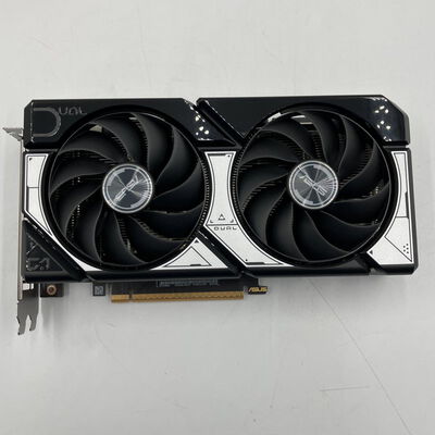 【なんば店】中古  ASUS DUAL-RTX5060-O8G (RTX5060 8G) 179544 