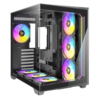 Antec  Constellation C5 ARGB (ATX ガラス ブラック)