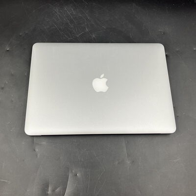 【大須店】中古  Apple MacBook Air 2017 A1466 (Core i5 1.8 GHz/8GB/SSD 128GB/13.3/1440 x 900/Wifi) 190484 