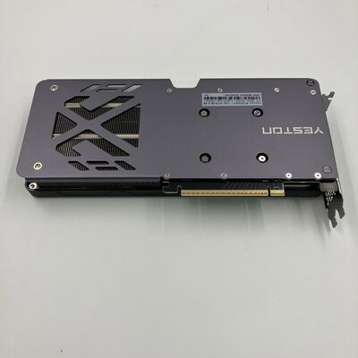 【なんば店】中古  Yeston RTX-506T-16D7-GA-05PCI (GAEA RTX5060Ti 16GB) 3280022396 
