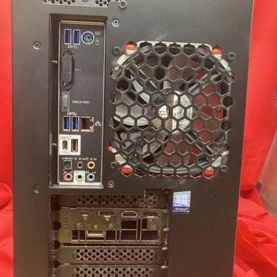 【千葉店】中古  Mouse Masterpiece i1640PA2-SP2-DL 3250006284 
