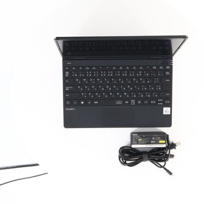 【秋葉原本店】中古  NEC Versa Pro VRT10C-6(i5-10210Y/8GB/SSD128GB/W11P) 3410015889 