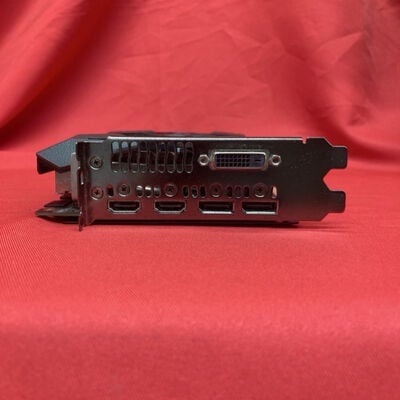 【千葉店】中古  ASUS ROG Strix-GTX1070-O8G-GAMING (8GB PCI-E) 3250006176 