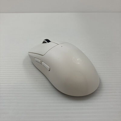 【秋葉原本店】中古  Logicool PRO X SUPERLIGHT Wireless Gaming Mouse G-PPD-003WL-WH 146966 
