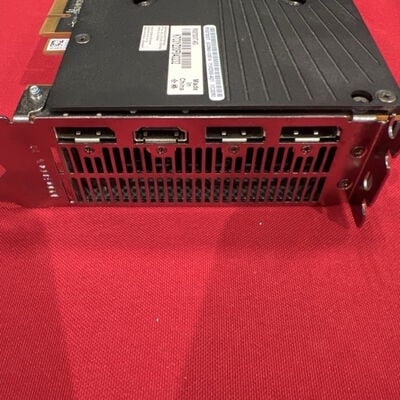【静岡東瀬名店】中古  ASUS RX5700XT-8G (RX 5700XT 8GB GDR6) 140061 