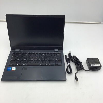 【白山FM松任店】中古  dynabook G83/HU 4950001919 