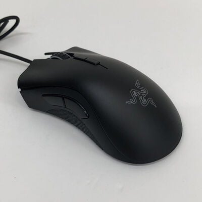 【津ラッツ店】中古  Razer DeathAdder Elite 4990001505 