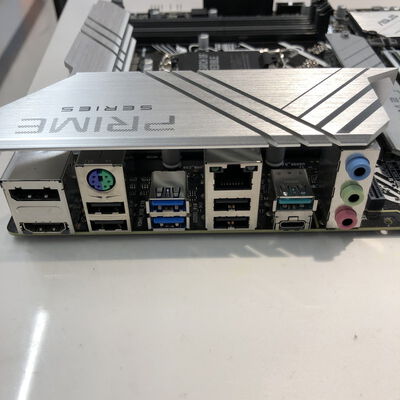 【姫路店】中古  ASUS PRIME Z790-P-CSM (Z790 1700 ATX DDR5) 175348 