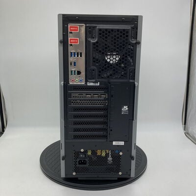 【堺七道店】中古  GALLERIA XA7C-R36T(i7 12700/16GB/SSD1TB/HDD1TB/RTX3060Ti/W11H) 4660001769 