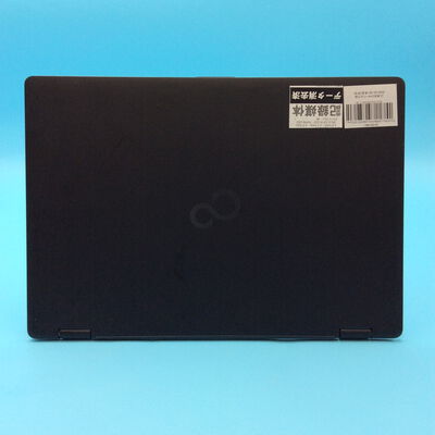 【秋葉原本店】中古  FUJITSU_LIFEBOOK_U9310X/D(Core_i5-10310U/4GB/SSD128GB/W11P) 3410014081 