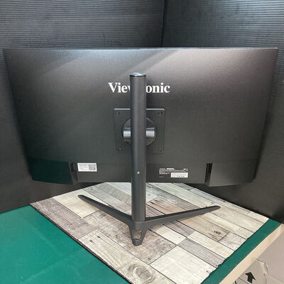 【広島店】中古  Viewsonic VX2728J2-2K-7 (27"W 2H1DP 240Hz WQHD) 3320005313 