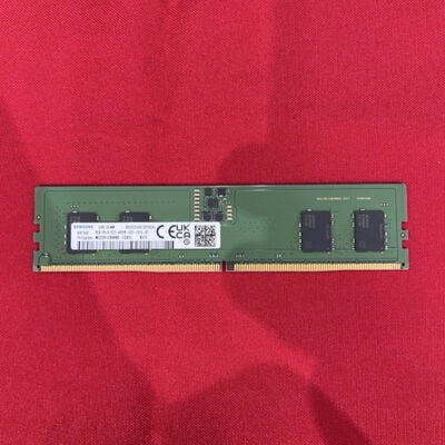 【静岡東瀬名店】中古  PC5-38400 8GB デスクトップ用 151530 