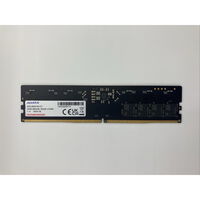 中古  ADATA DDR-5600 AD5U560016G-DT PC5-44800 16GB デスクトップ用 3240010101 