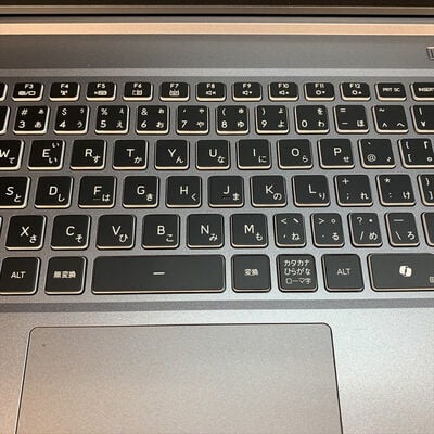 【横浜駅前店】中古  THIRDWAVE GALLERIA RL7C-R35-C5N(i7-13620H/32GB/SSD2TB/RTX3050/W11H) 3400009267 