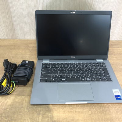 【姫路店】中古  DELL Latitude 5320 (Intel Core i7 1185G7 3.0GHz/16GB/SSD256GB/-/-/13.3/1920x1080/Wi-Fi/WEBCAM/W11H64) 180537 