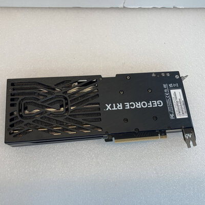 【京都店】中古  Palit NE7506T019T1-GB2061S (RTX5060Ti 16GB G7 1H3P) 1460026410 