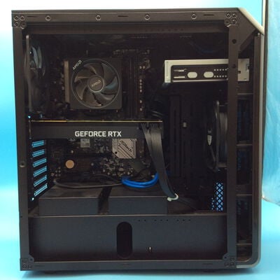 【秋葉原本店】中古  GALLERIA XA7R-R70S(Ryzen 7 3800X/32GB/SSD1TB/RTX2070 SUPER/W10H) 3410014119 