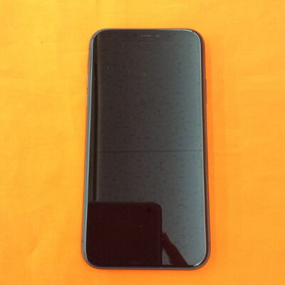 【なんば店】中古  Apple iPhone11 64GB (ブラック) 国内版SIMロックフリー MHDA3J/A 新パッケージ版 146083 