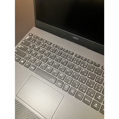 【富士青葉店】中古  NEC PC-VKT16GZG9  (Intel Core i5 10210U 1.6GHz/8GB/SSD256GB/-/オンボード/13.3/1920x1080/Wi-Fi/WEBCAM/W11P64) 173624 