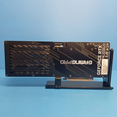 【大須店】中古  Palit NE75080019T2-GB2031A (RTX5080 GamingPro 16GB) 176534 