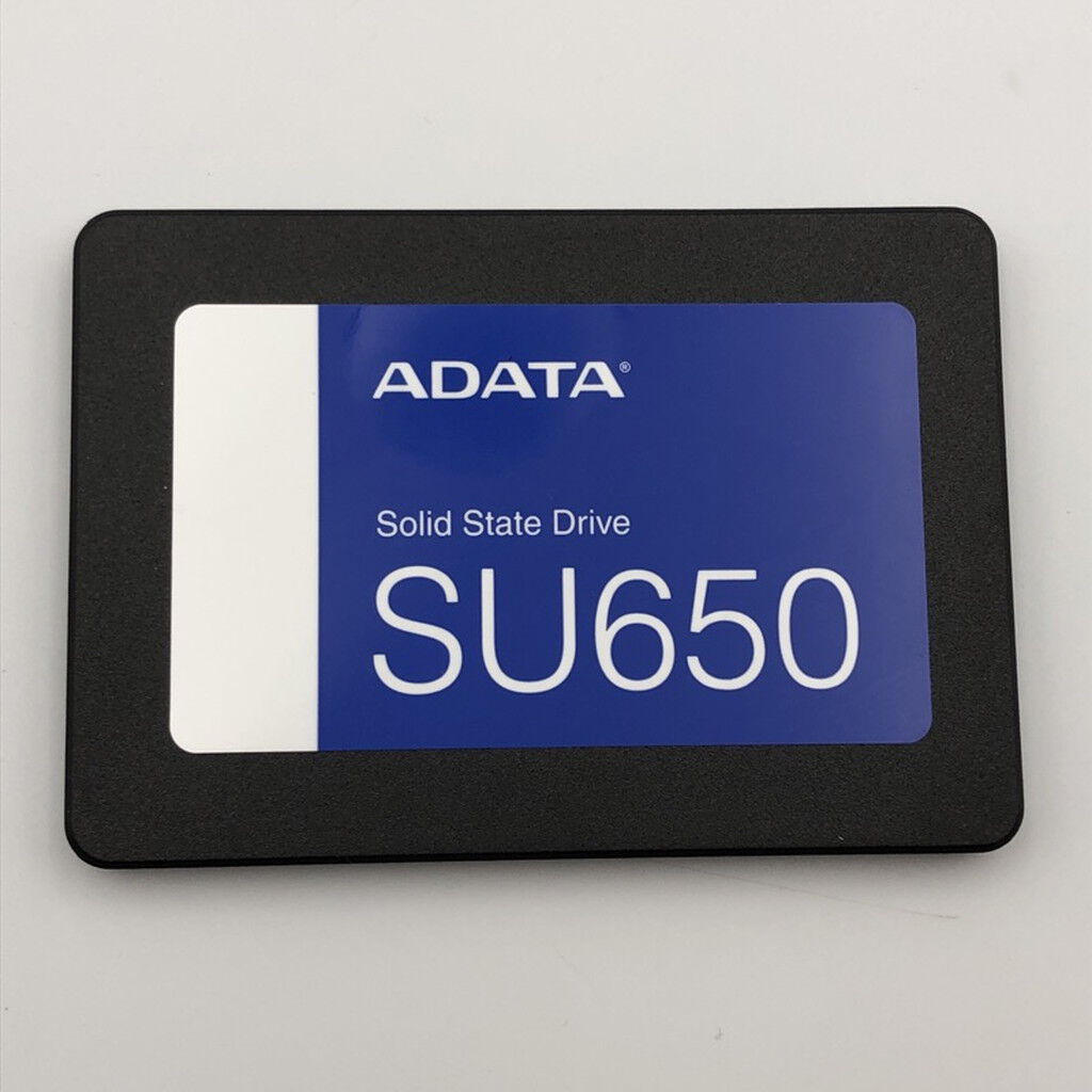 中古 ADT ASU650SS-2TT-DP (SATA3 2TB) 4720002690 （367194