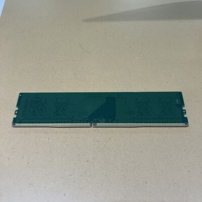 【浦添城間店(沖縄)】中古  PC4-25600 8GB デスクトップ用_ 184899 