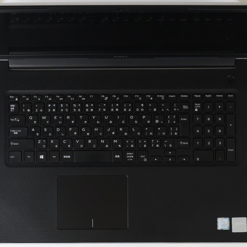 中古 DELL Inspiron 3780(Intel Core i5 8265U/8GB DDR4 (PC4