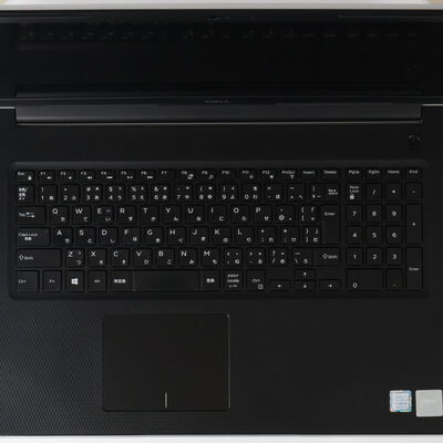 【通販センター】中古  DELL Inspiron 3780(Intel Core i5 8265U/8GB DDR4 (PC4)/SSD128GB+HDD1TB/DVDマルチ/AMD Radeon 520 2GB/17.3/1920x1080/Wi-Fi/W11H64 MAR) 200701 