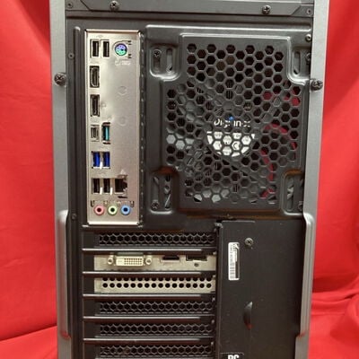 【千葉店】中古  GALLERIA XA7C-G60S 3250006441 