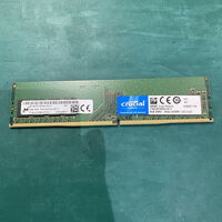 中古  PC4-25600 8GB デスクトップ用(DDR4-3200) 140727 