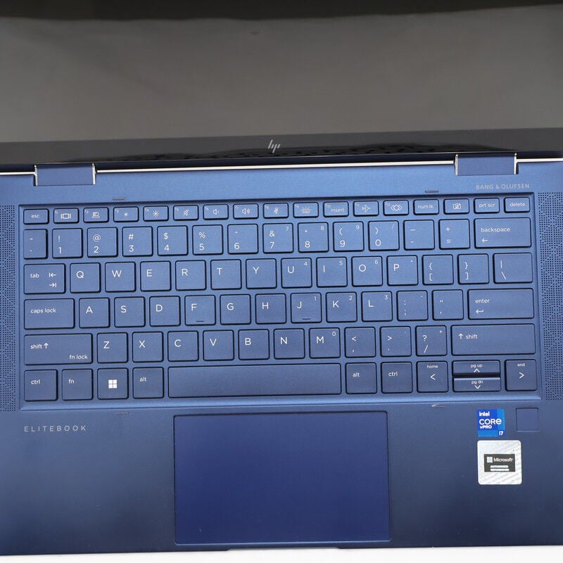 中古 HP Elite Dragonfly G2 (Intel Core i7 1185G7 3.00GHz/16GB