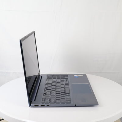 【通販センター】中古  HP Pavilion 15-eg0000 シリーズ 15-eg0523TU(Intel Core i5 1135G7/8GB DDR4 (PC4)/SSD512GB/なし/オンボード/15.6/1920x1080/Wi-Fi/W11H64 MAR) 200699 