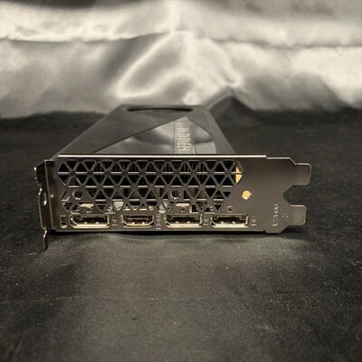 【横浜駅前店】中古  各社 Geforce GTX1660 (6GB PCI-E GDDR5) 139189 