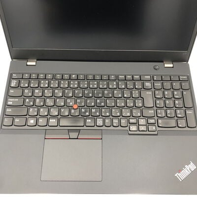 【福井日之出店】中古  LENOVO ThinkPad L15 Gen2 (INTEL Core i5-1135G7 2.4GHz/16GB/SSD256GB/-/オンボード/15.6/1920x1080/Wi-Fi/WEBCAM/W11P/Microsoft Office Home and Business 2024) 185528 