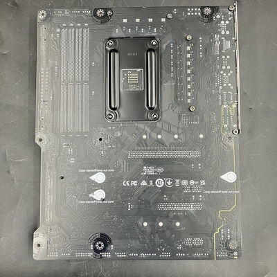 【大須店】中古  MSI MPG B550 GAMING PLUS (B550 AM4 ATX DDR4) 142929 